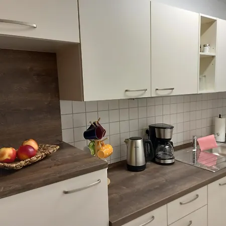 Godewind Heringsdorf (Usedom)