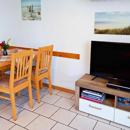 Godewind Apartment