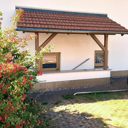 Apartament Godewind Heringsdorf