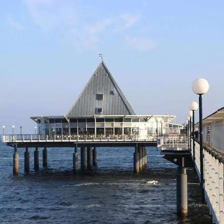 Godewind * Heringsdorf